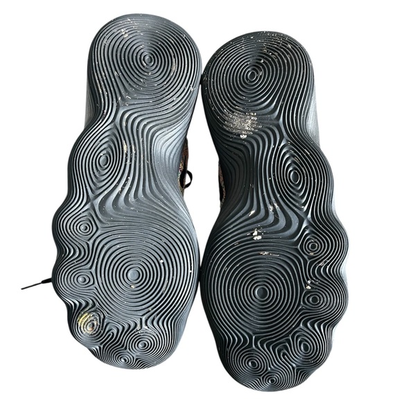 Men’s Nike React Hyperdunk 2017 Flyknit Multicolor - Picture 10 of 10